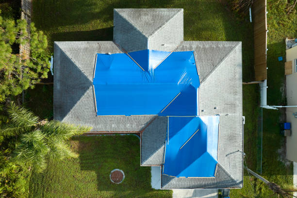 Best Rubber Roofing (EPDM, TPO)  in Montrose Ghent, OH