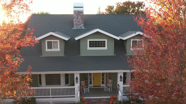 Best Roof Leak Repair  in Montrose Ghent, OH