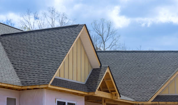 Best Roofing for New Construction  in Montrose Ghent, OH