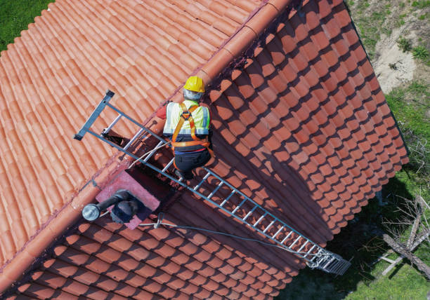Best Steel Roofing  in Montrose Ghent, OH